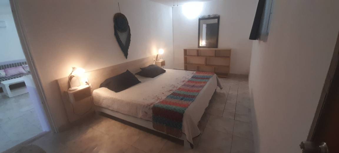 Photo of Bedroom in Ejidal