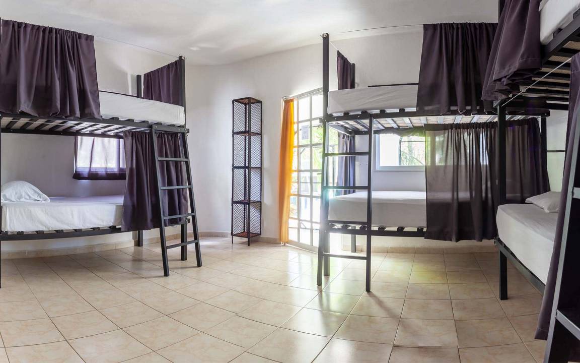 Photo of Bedroom in Tulum City Center