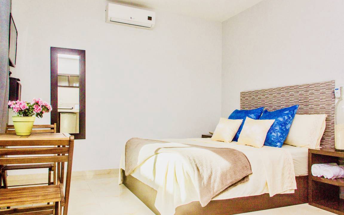 Photo of Bedroom in Luis Donaldo Colosio