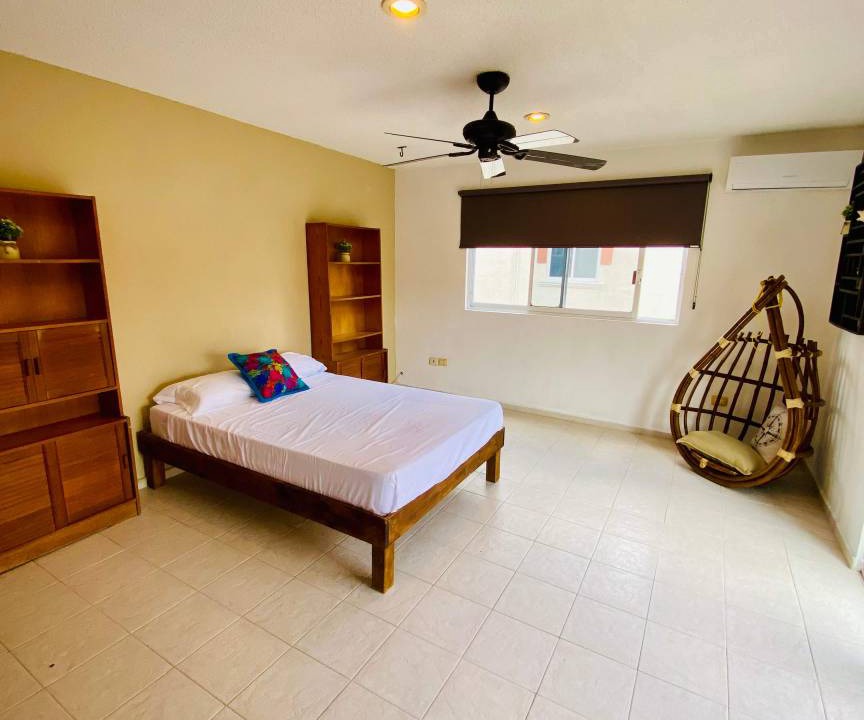 Photo of Bedroom in Colonia Centro