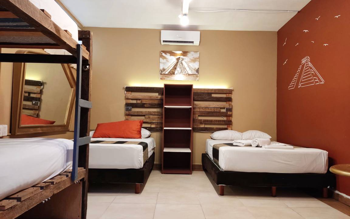 Photo of Bedroom in El Pedregal
