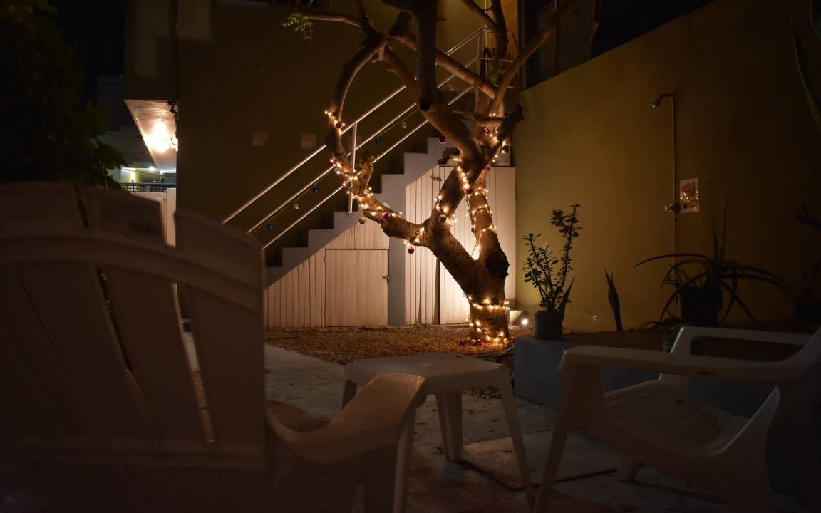 Photo of Patio Balcony in Luis Donaldo Colosio