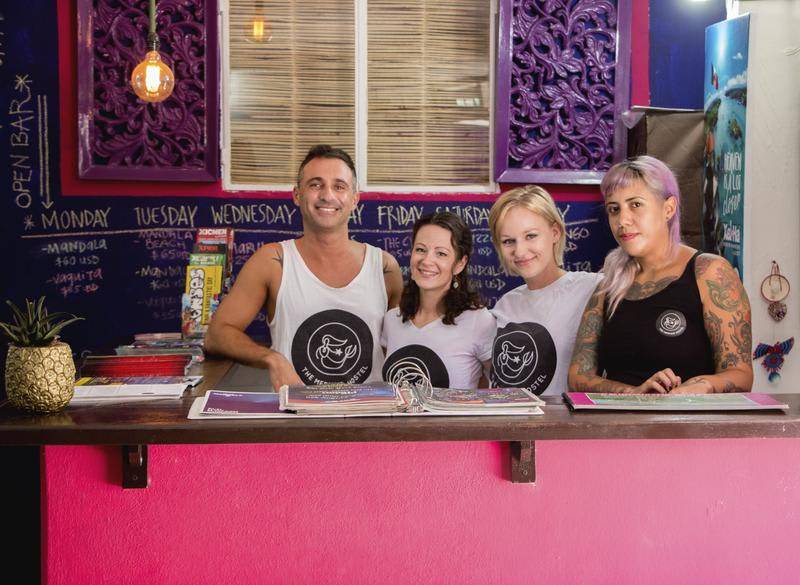 Photo of Others in Downtown Cancun