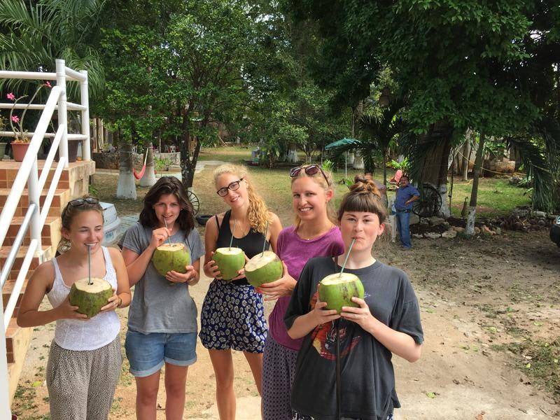 Photo of Others in Bacalar