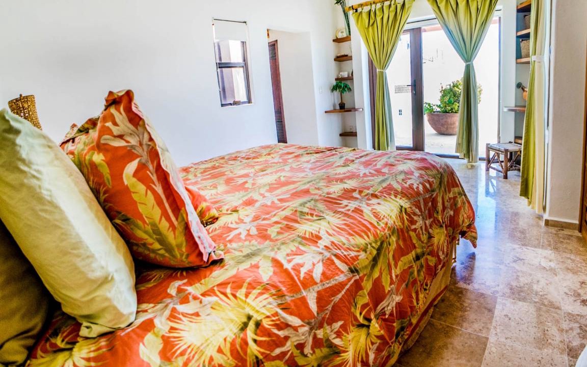 Photo of Bedroom in Downtown