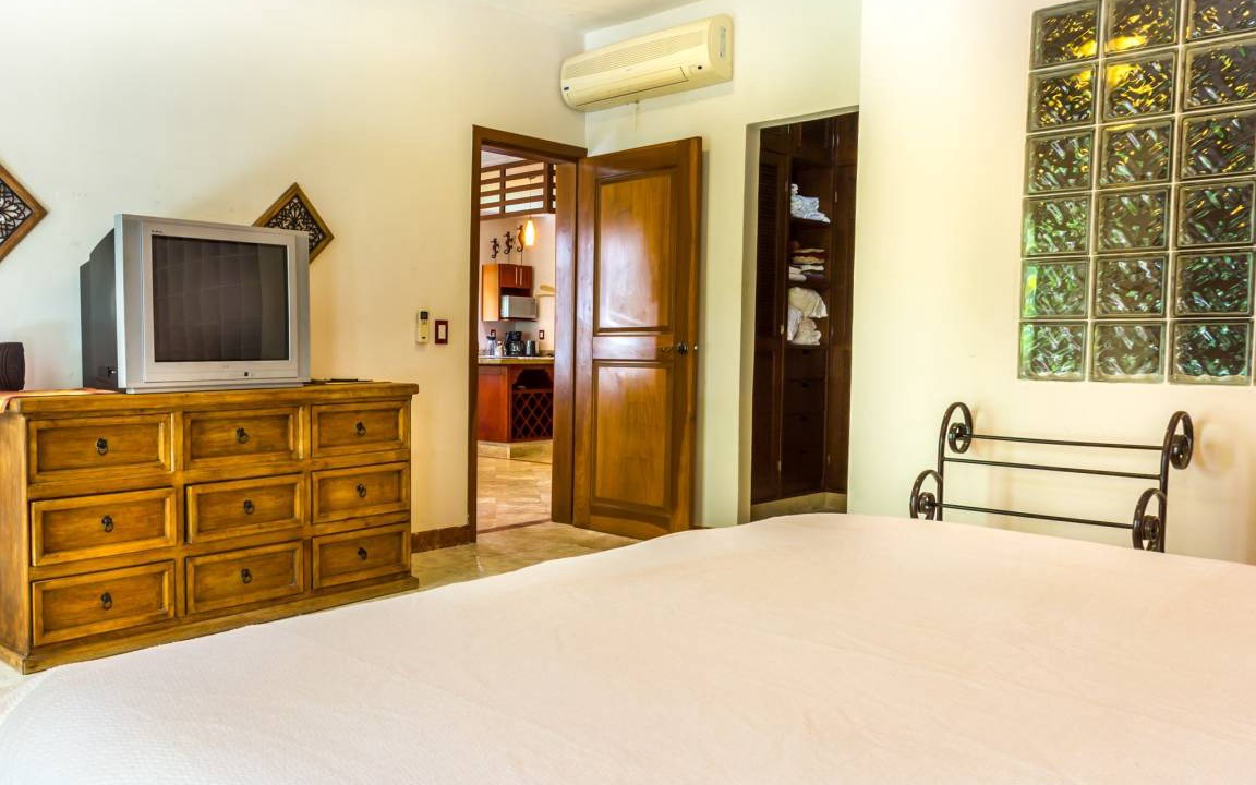 Photo of Bedroom in Playacar