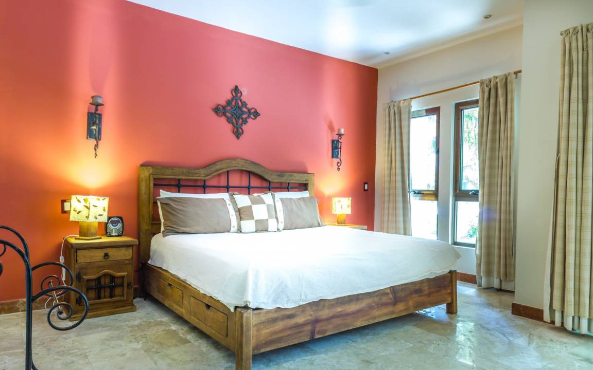 Photo of Bedroom in Playacar