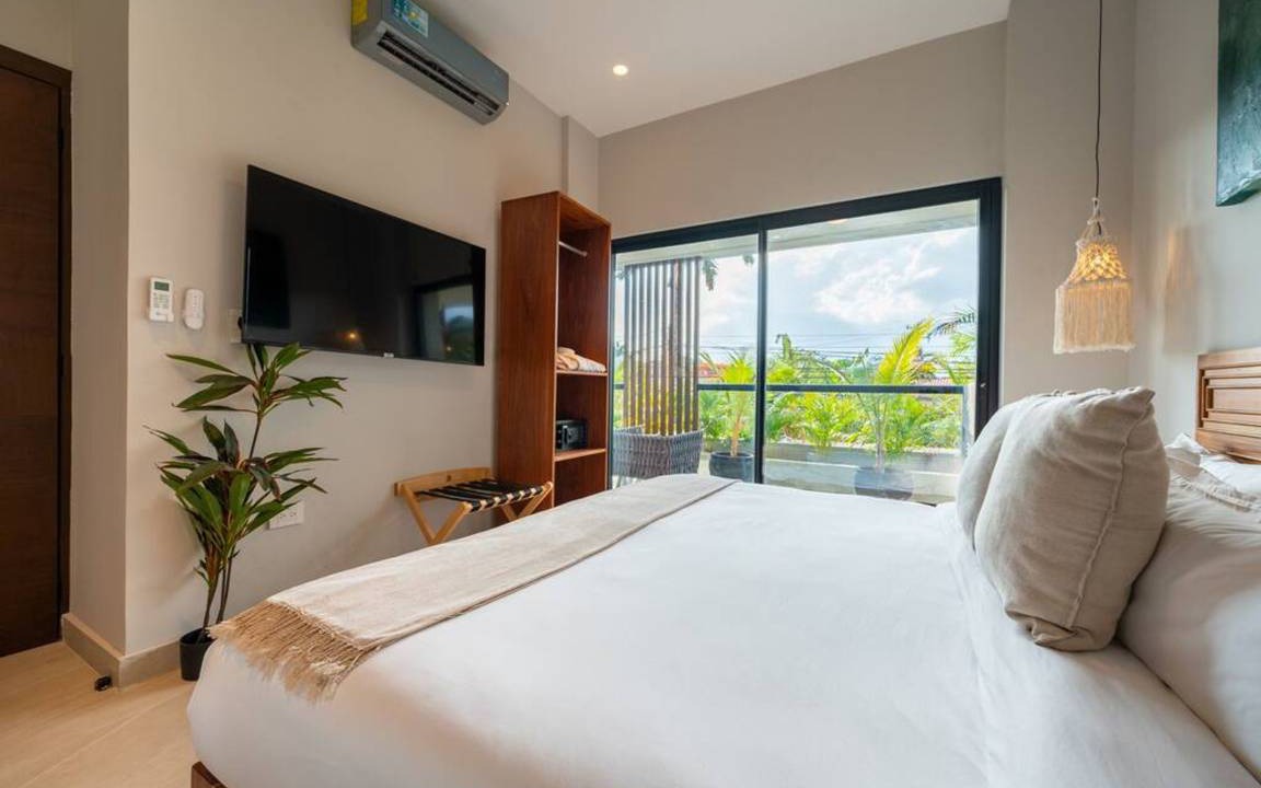 Photo of Bedroom in Colonia Centro