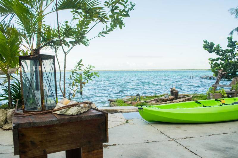 Photo of Others in Bacalar