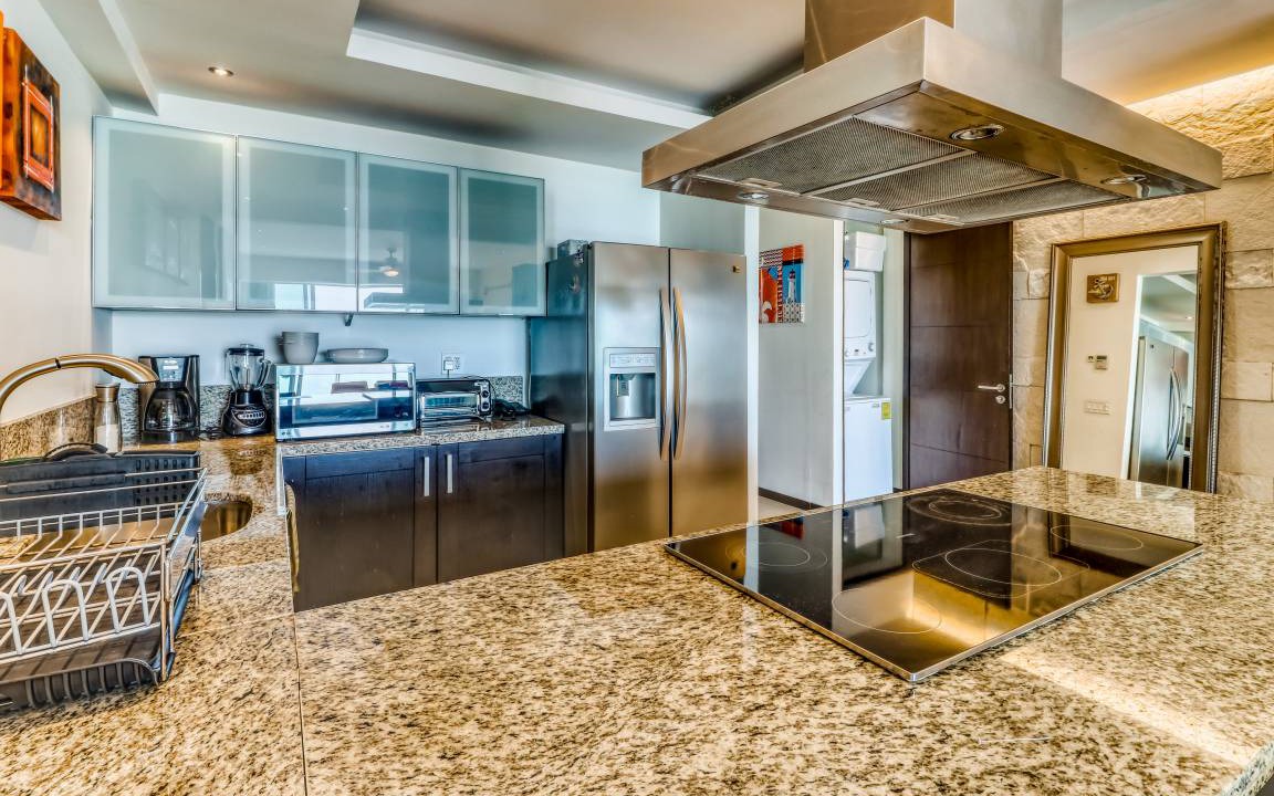 Photo of Kitchen in Cancun