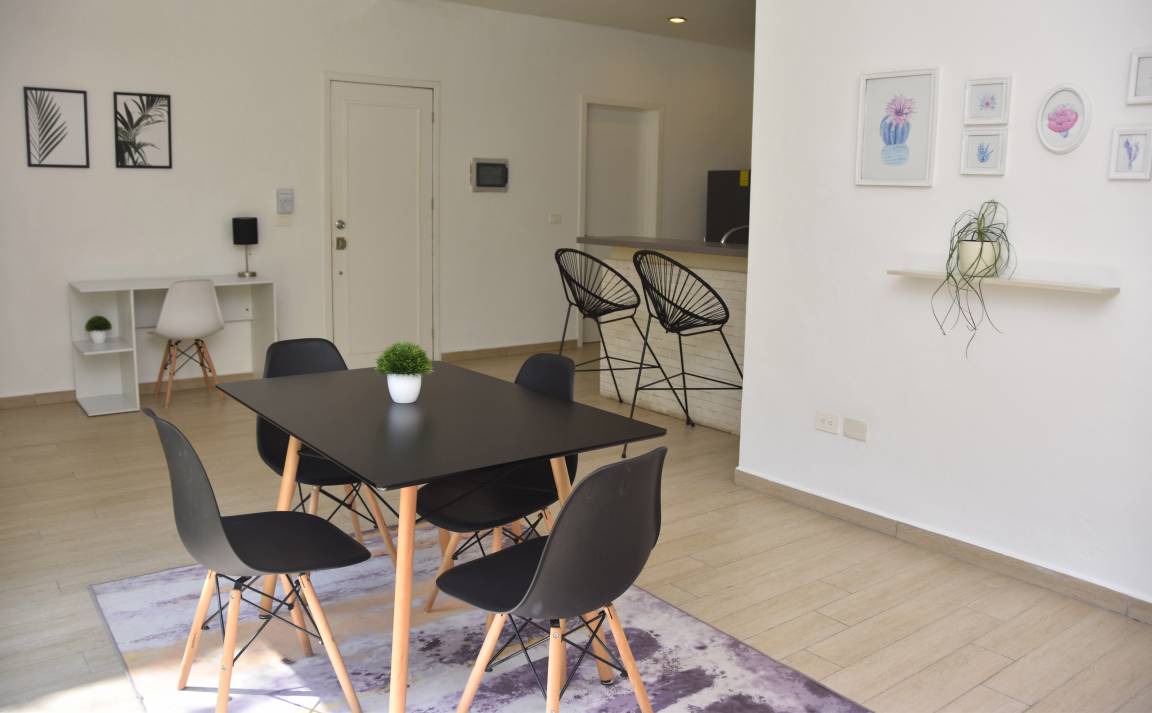 Photo of Livingroom in Tulum City Center