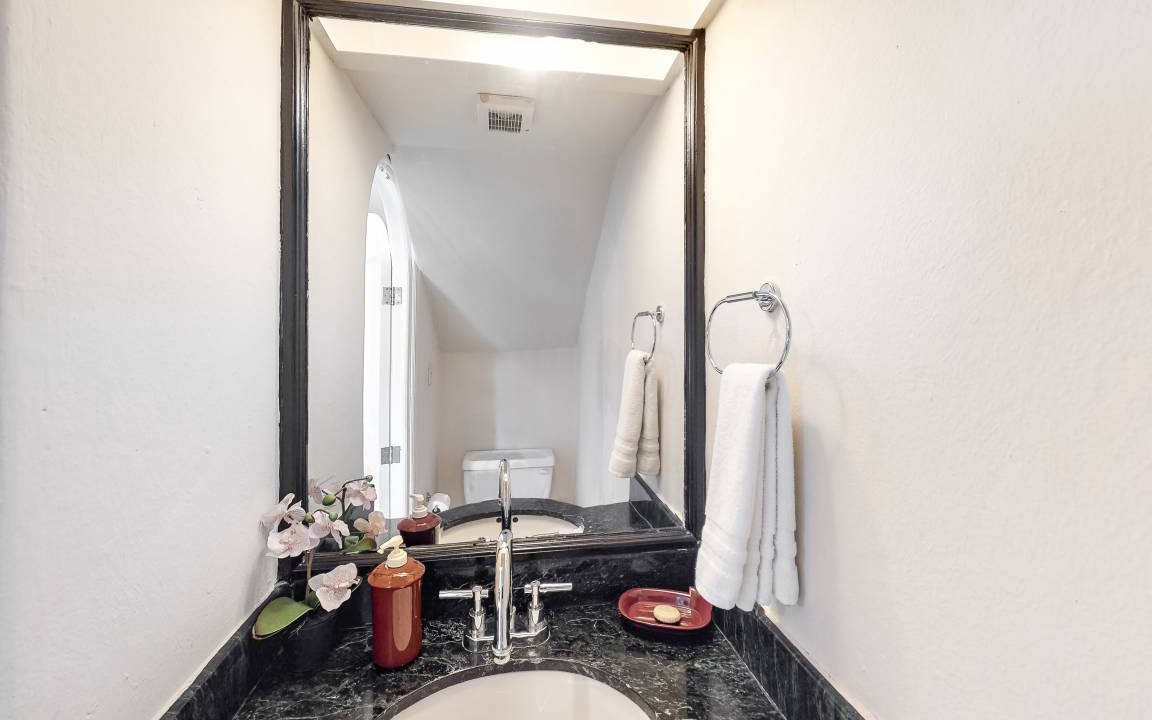 Photo of Bathroom in Playacar Fase I