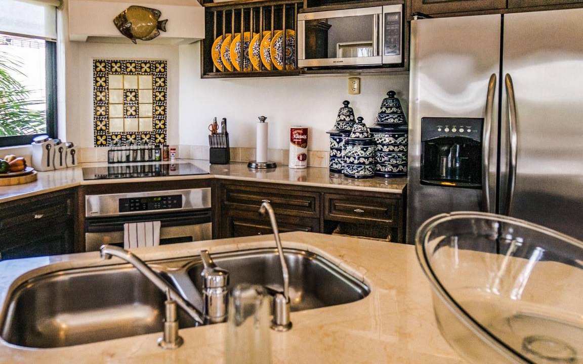 Photo of Kitchen in Downtown