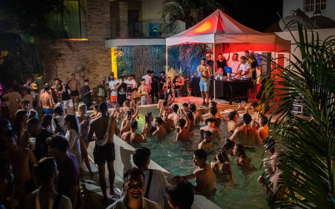 Photo of Others in Centro
