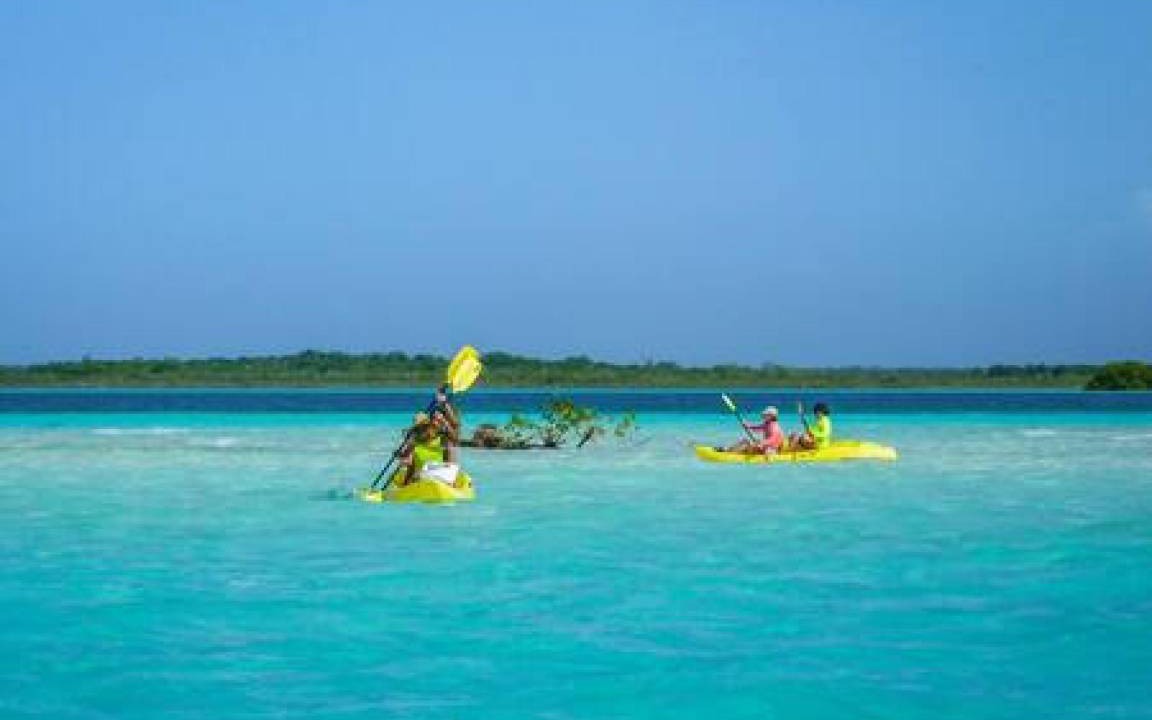 Photo of Others in Bacalar