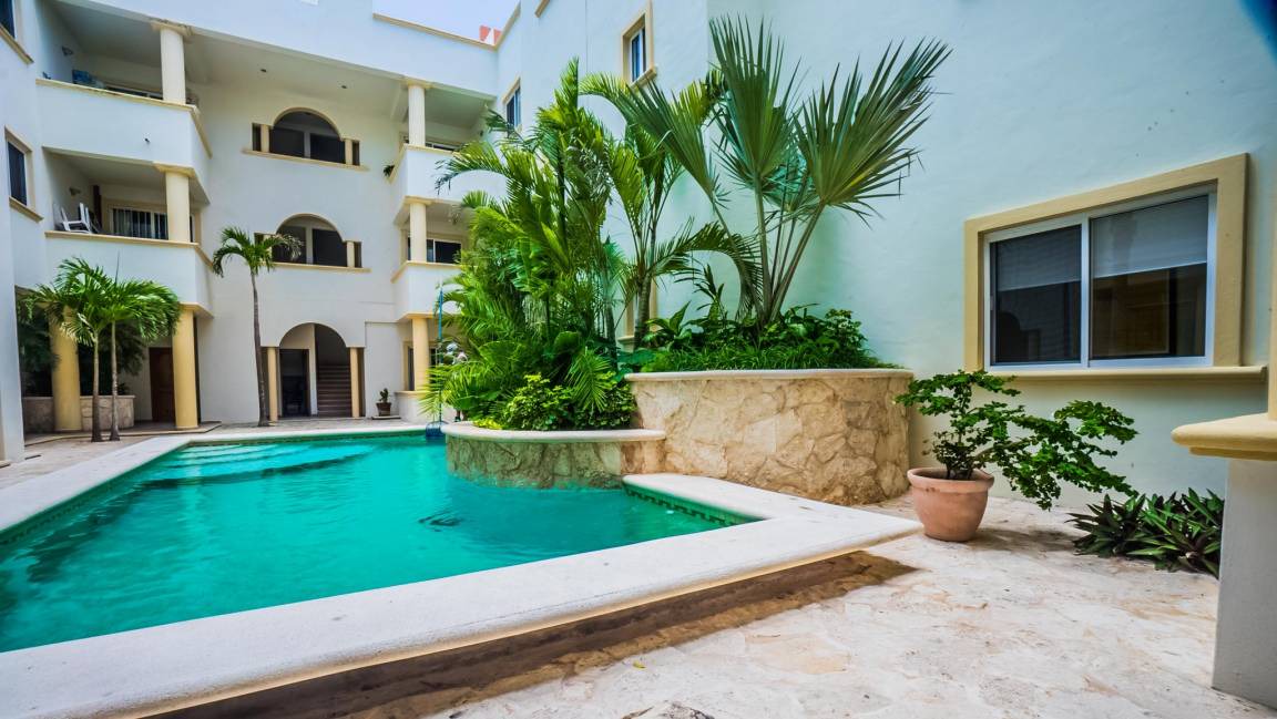 Photo of Patio Balcony in Gonzalo Guerrero