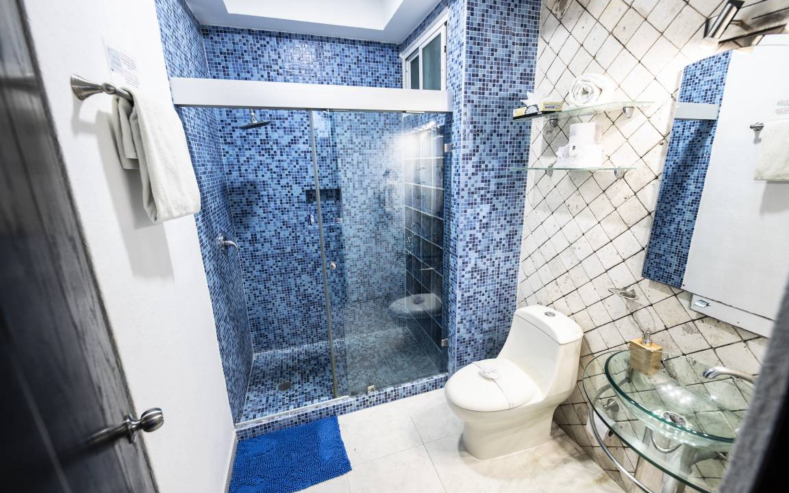 Photo of Bathroom in Gonzalo Guerrero