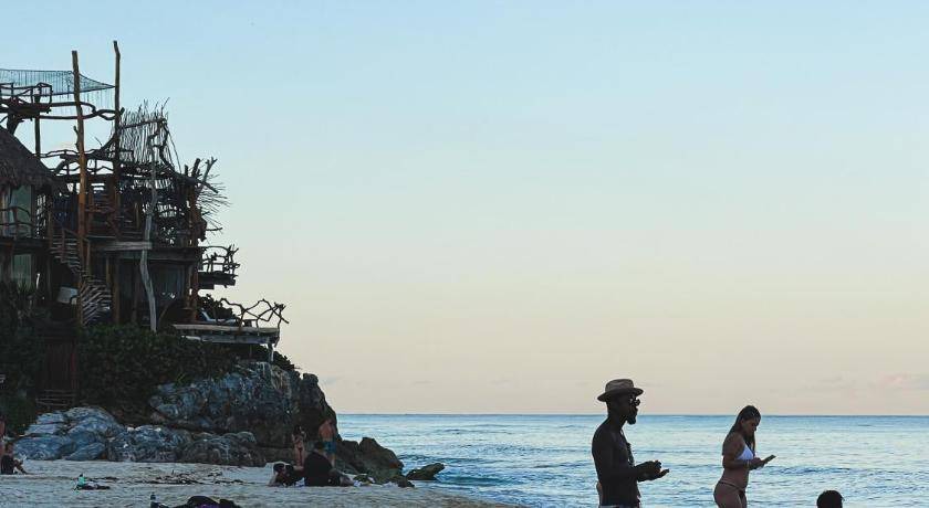 Photo of Others in Playa Paraiso