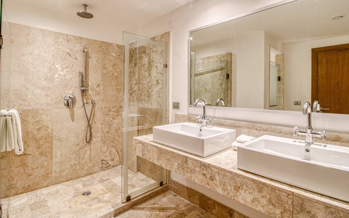 Photo of Bathroom in Playa Mujeres