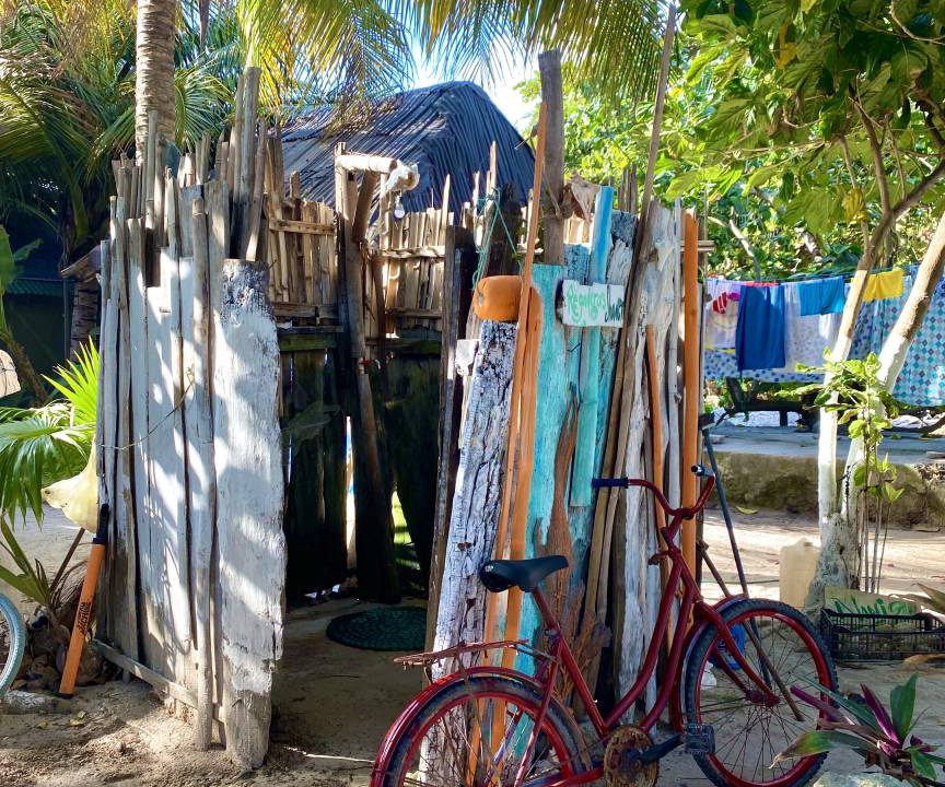 Photo of Others in Mahahual