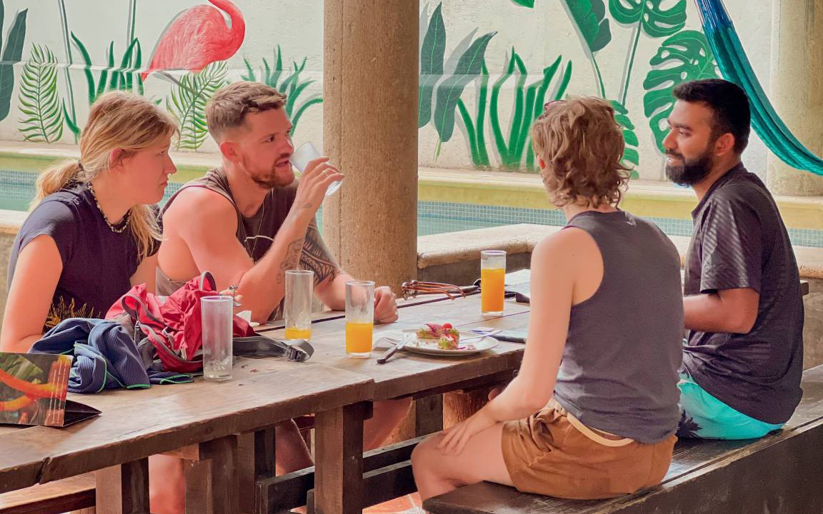 Photo of Others in Downtown Cancun
