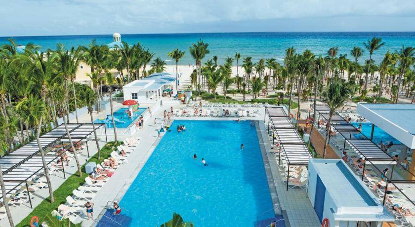 Photo of Others in Playacar Zona Hotelera