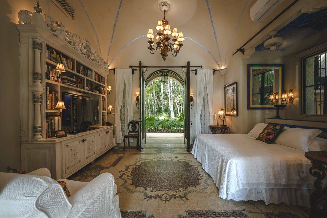 Photo of Bedroom in Chacchoben