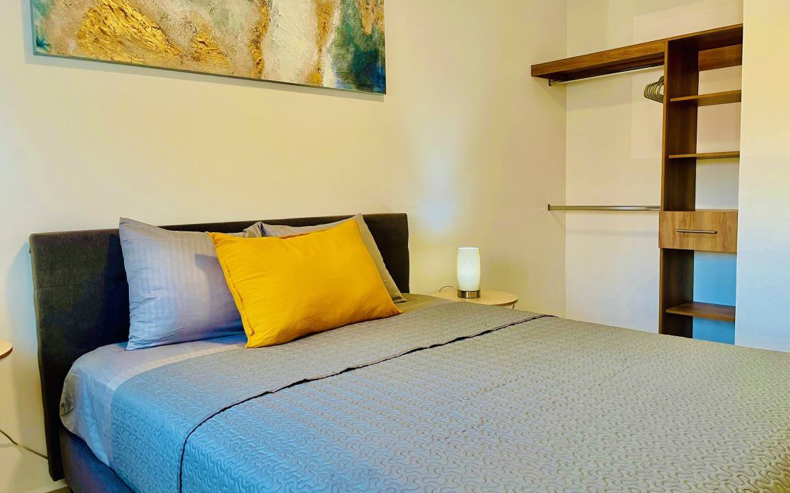 Photo of Bedroom in Villa Juarez