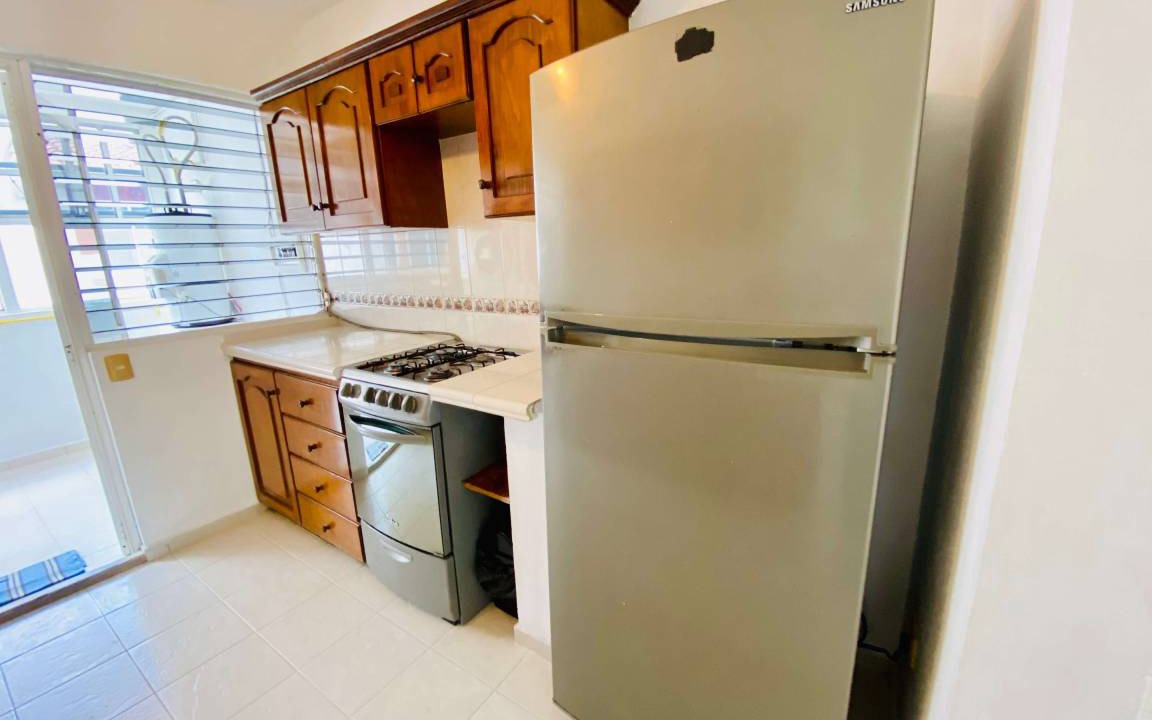 Photo of Kitchen in Colonia Centro
