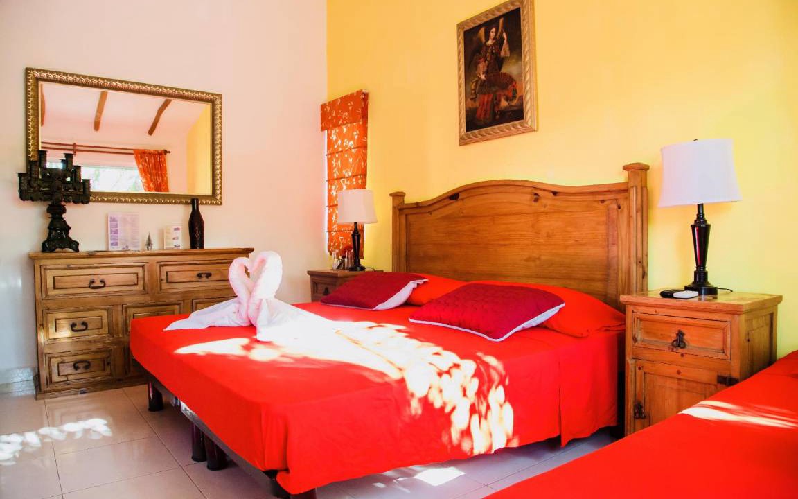 Photo of Bedroom in Playacar
