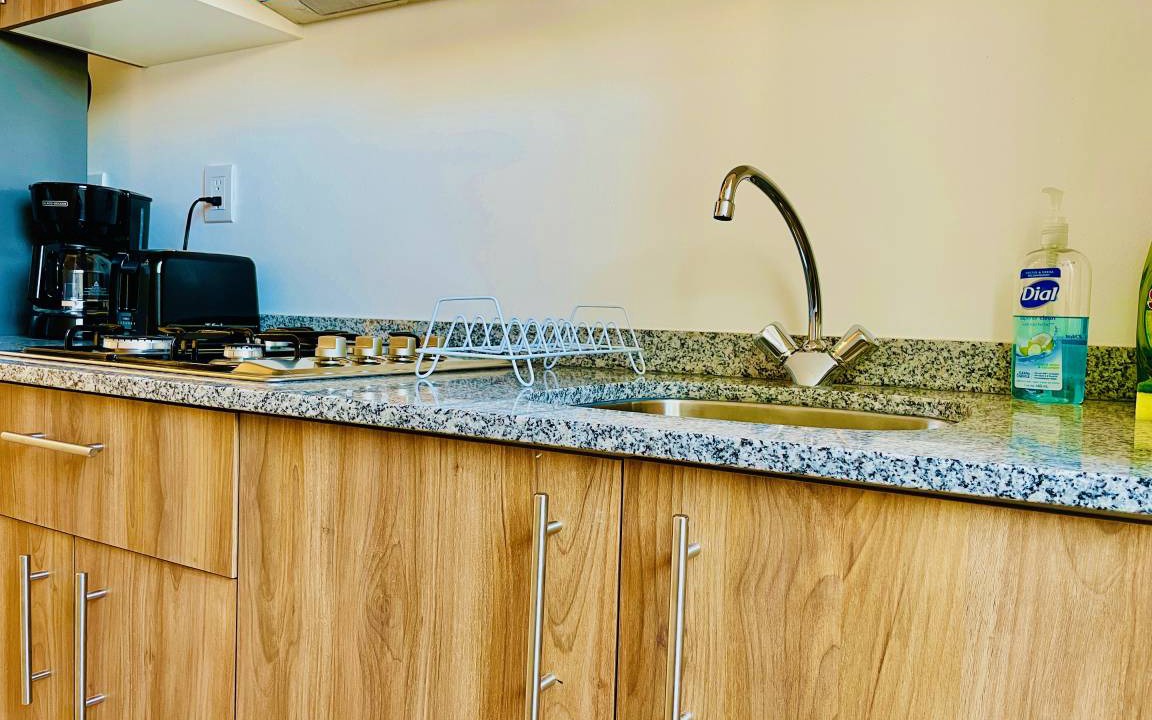 Photo of Kitchen in Villa Juarez