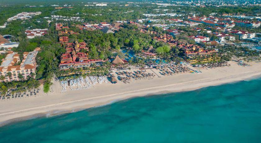 Photo of Others in Playacar Zona Hotelera