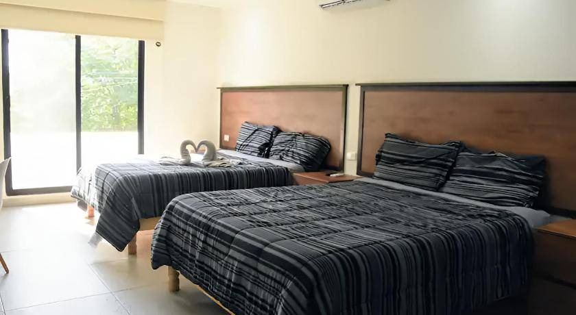 Photo of Bedroom in Luis Donaldo Colosio