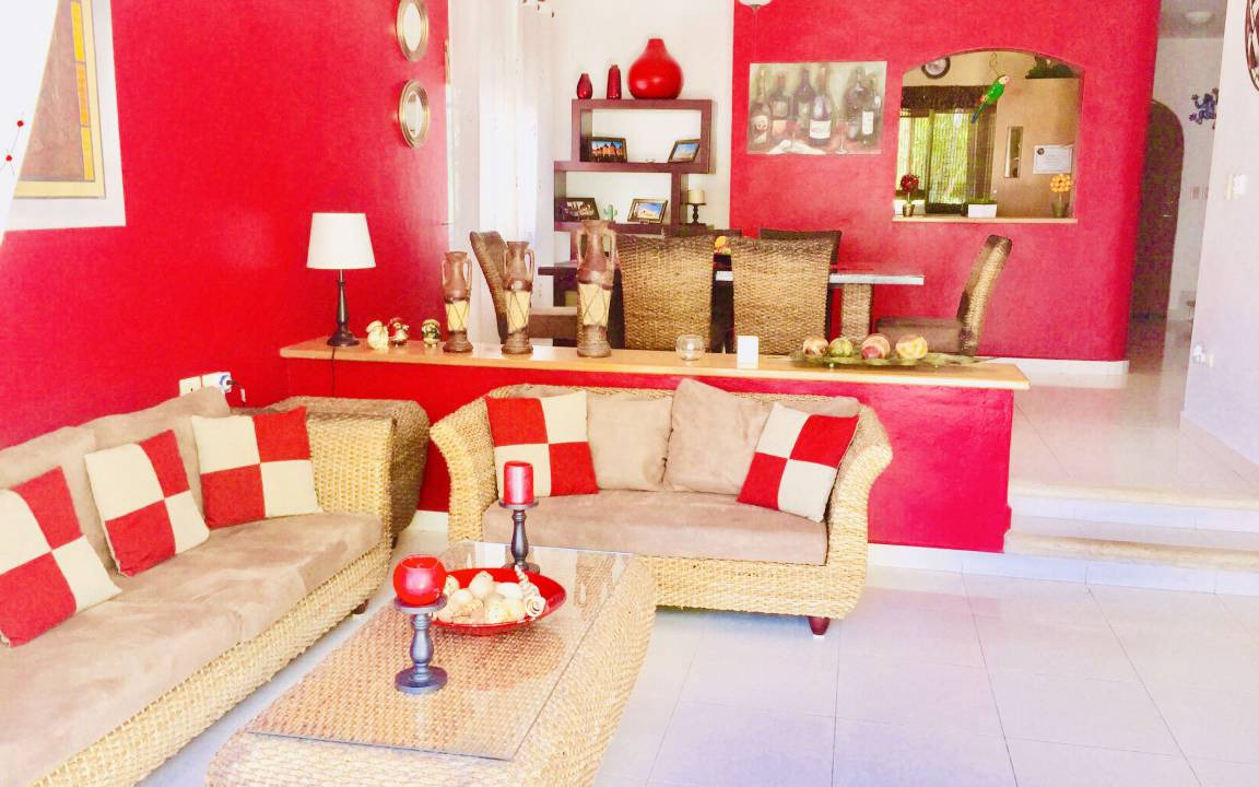 Photo of Livingroom in Playacar