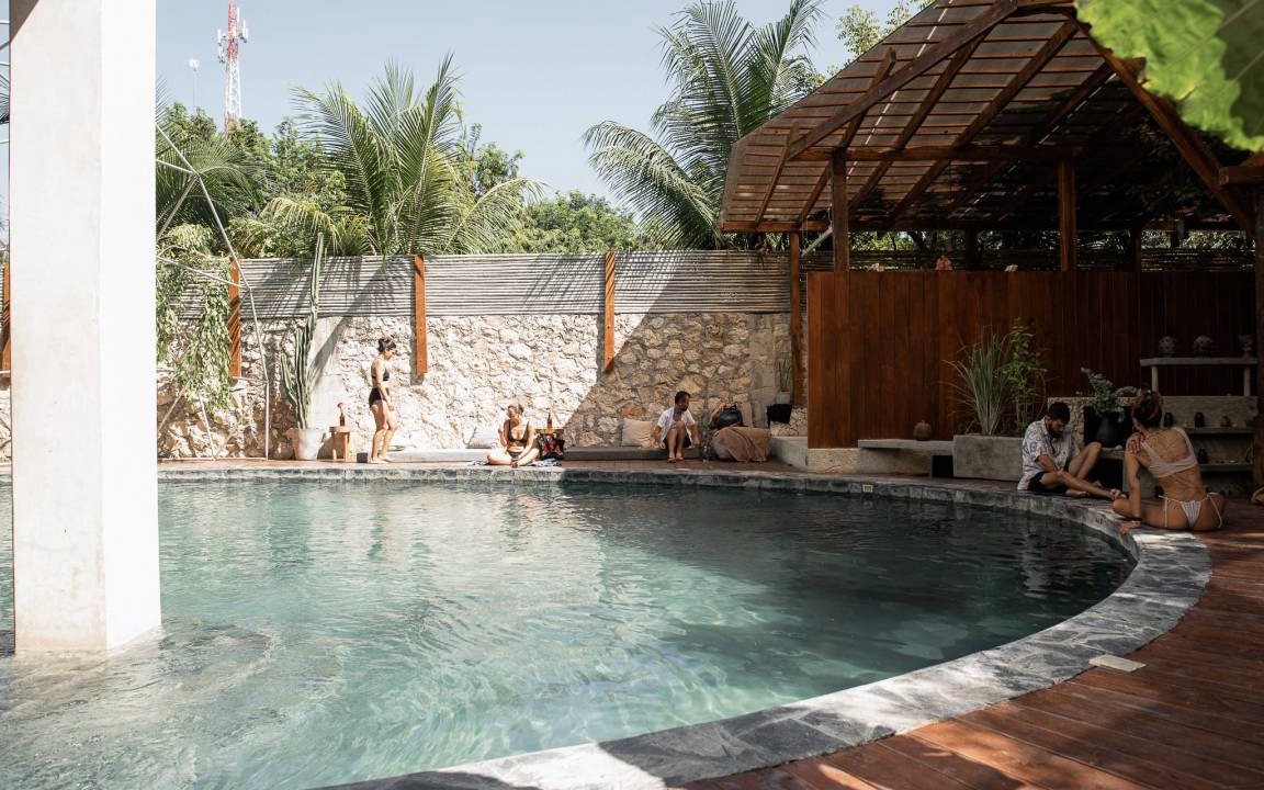 Photo of Others in Tulum City Center