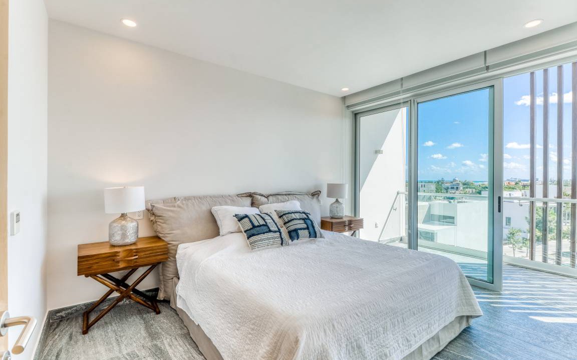 Photo of Bedroom in Zona Hotelera