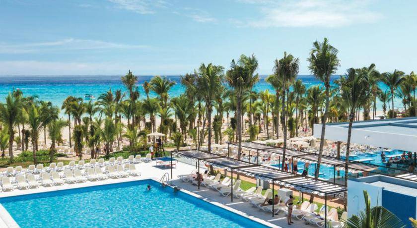 Photo of Others in Playacar Zona Hotelera