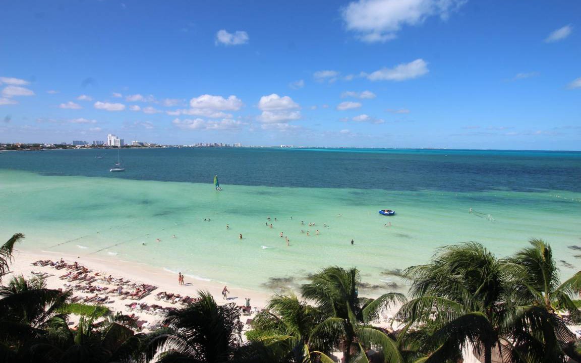 Photo of Others in Punta Cancun