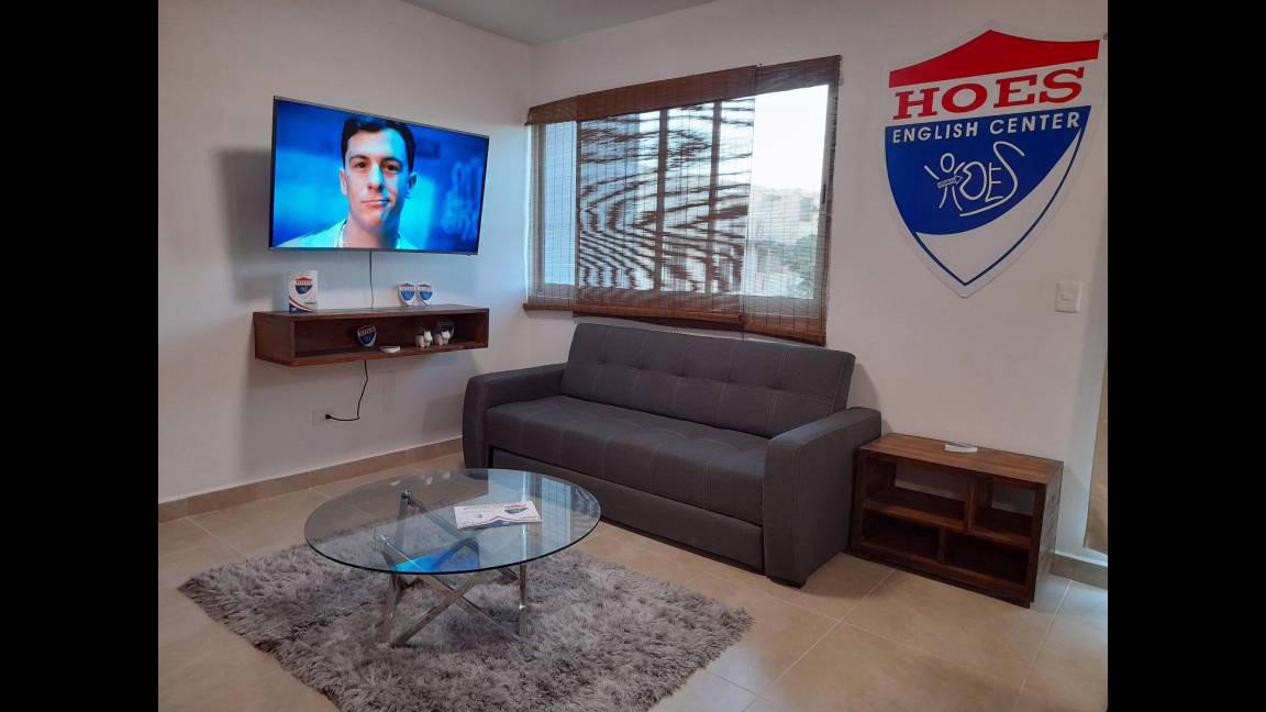 Photo of Livingroom in Puerto Juarez