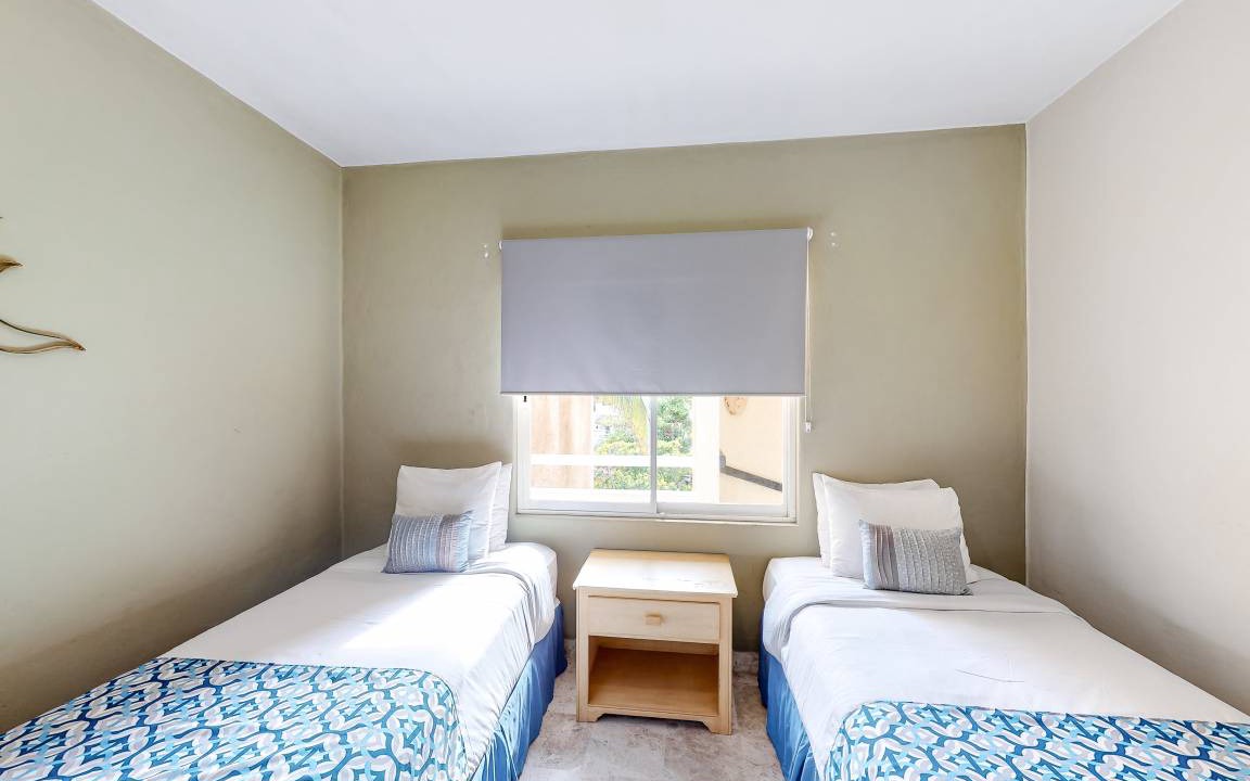 Photo of Bedroom in Playacar Fase I