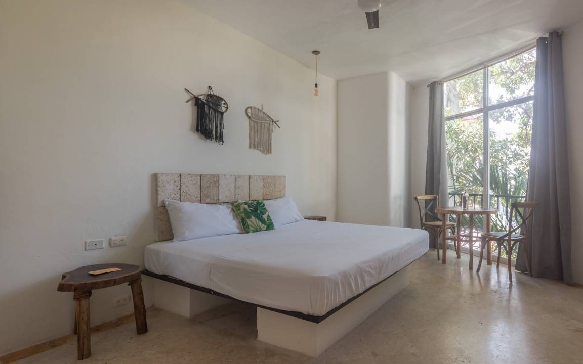 Photo of Bedroom in 12th Street