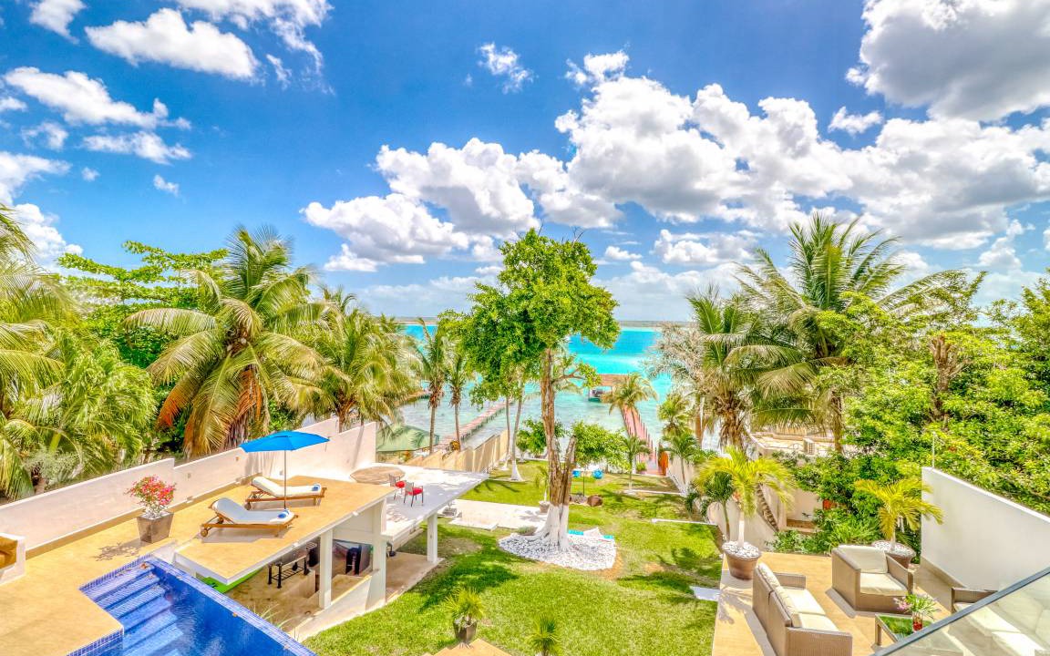 Photo of Others in Bacalar