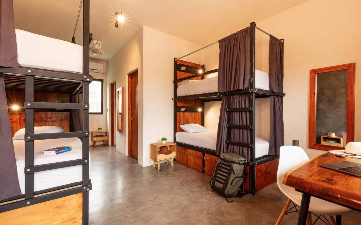 Photo of Bedroom in Mario Villanueva Madrid