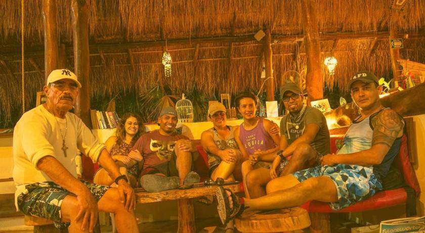 Photo of Others in Tulum City Center