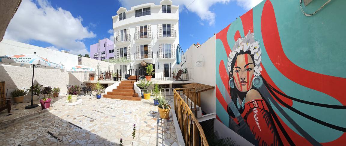 Photo of Others in Downtown Cancun