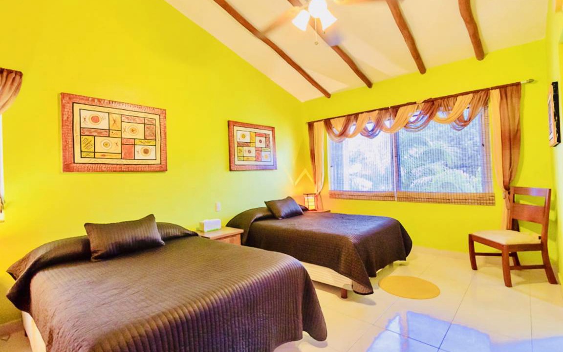 Photo of Bedroom in Playacar