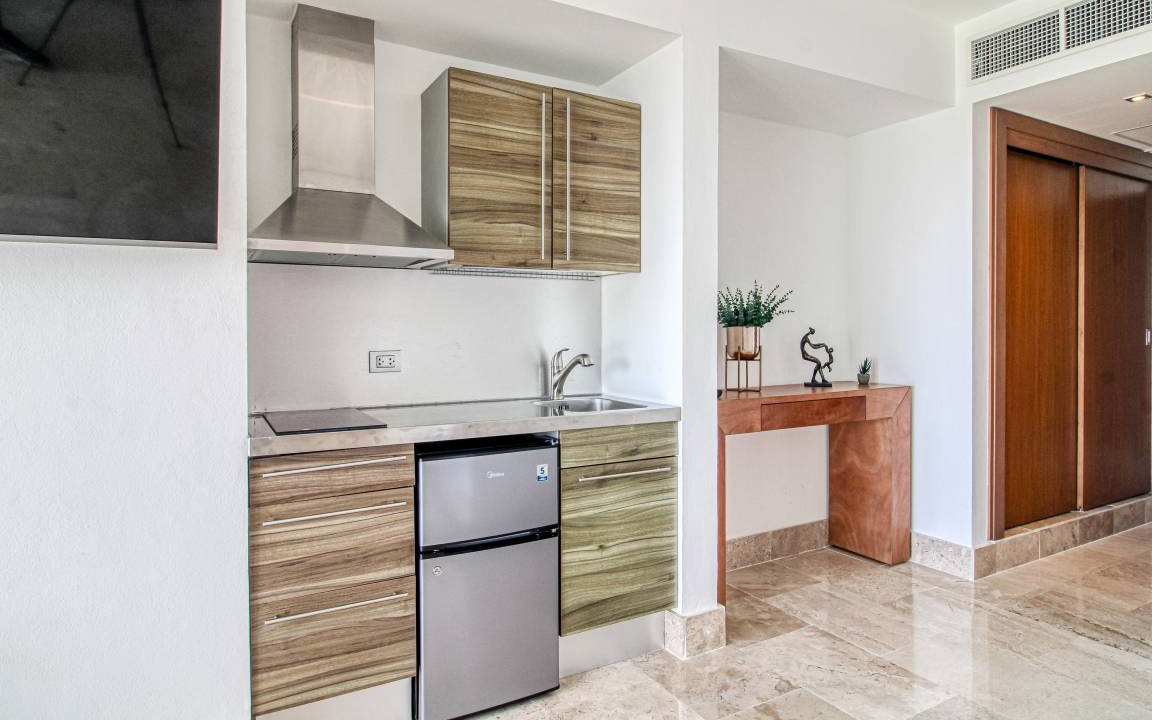 Photo of Kitchen in Playa Mujeres