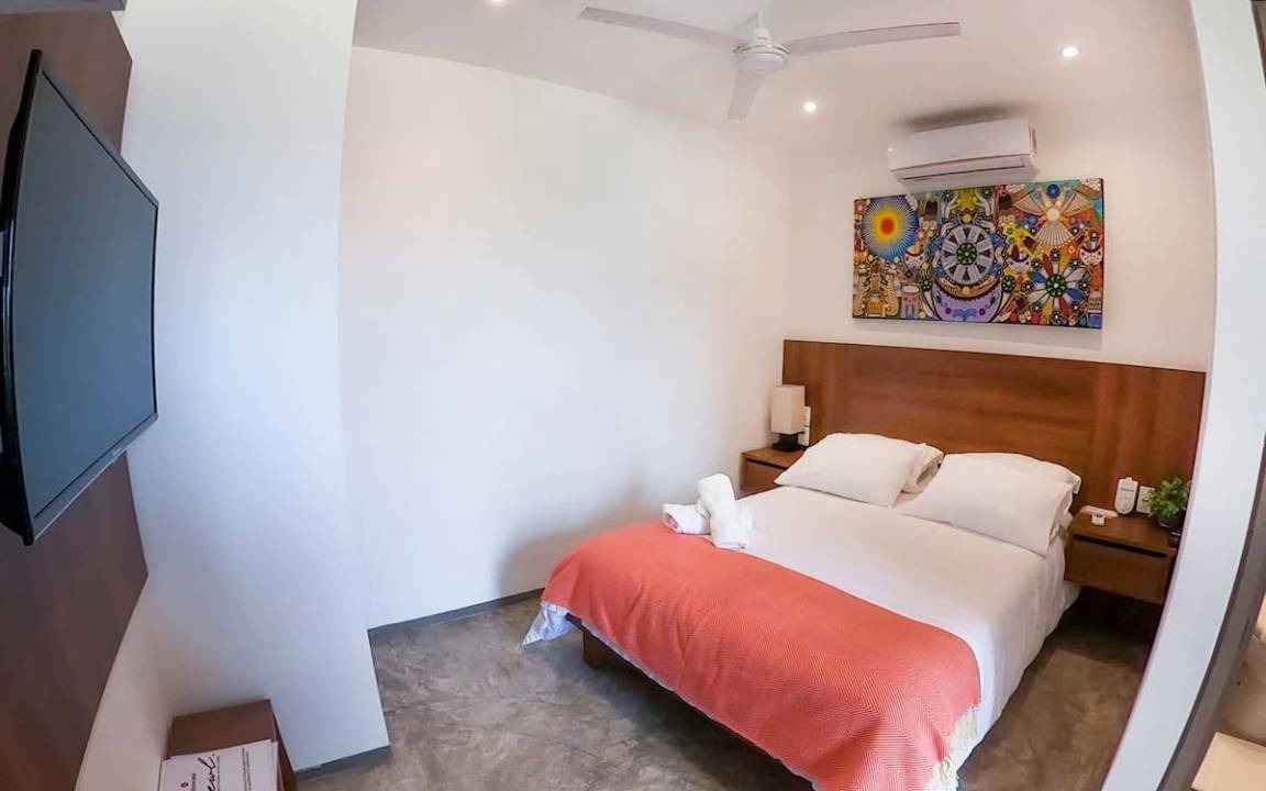 Photo of Bedroom in Zazil-ha