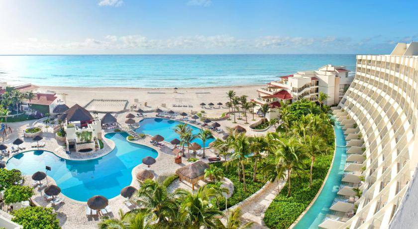 Photo of Others in Punta Cancun