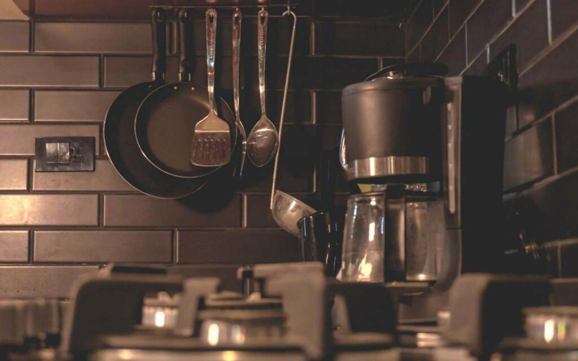 Photo of Kitchen in Mario Villanueva Madrid